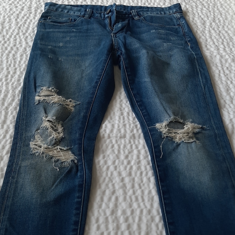 BlankNyc Jeans